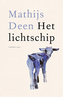 Luister naar het eerste hoofdstuk