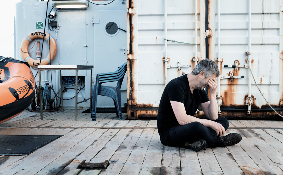 Mathijs Deen :: Auteur, Agenda & Contact